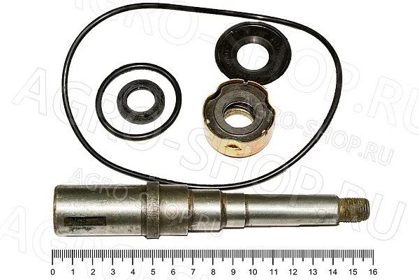 РК водяного насоса с валом КАМ16 (974) 