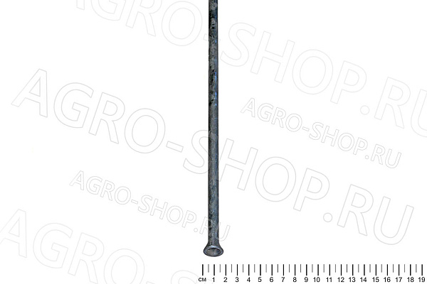 Штанга 260-1007310-А толкателя клапана Д-260 (БЗА)