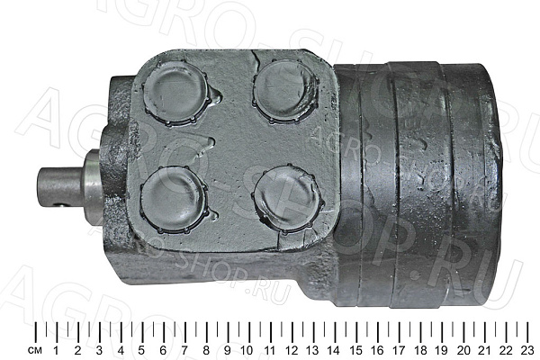 Насос-дозатор НДМ-125-16 (Омскгидропривод) 
