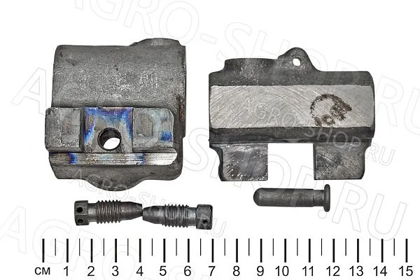 РК 238-1702001 механизма переключения МАЗ, ЯМЗ-238 