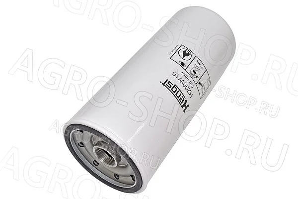 Фильтр масляный H200W10 (W11102/36)  ЯМЗ-236, ЯМЗ-238Б, ЯМЗ-238НБ Hengst