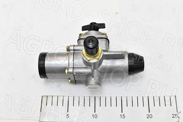 Регулятор А29.51.000 / 80-3512010 давления воздуха МТЗ-1221 (Master Part)