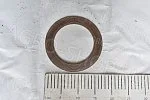 Диск 231.130.02.0002 фрикционной муфты редуктора Дон-680, Дон-680М 