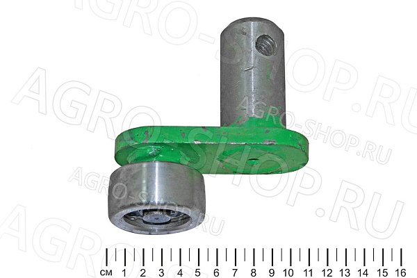 Кулачок с роликом ПР 07.080 крепление под отверстие ПРФ-145, ПРФ-180 Бобруйск