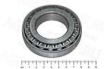 Подшипник 7209 / 30209 (45х85х20,75) (К) 
