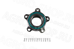 Подшипник HB-P 2125 / А21R23.3103145 передней ступицы Газель NEXT Pilenga
