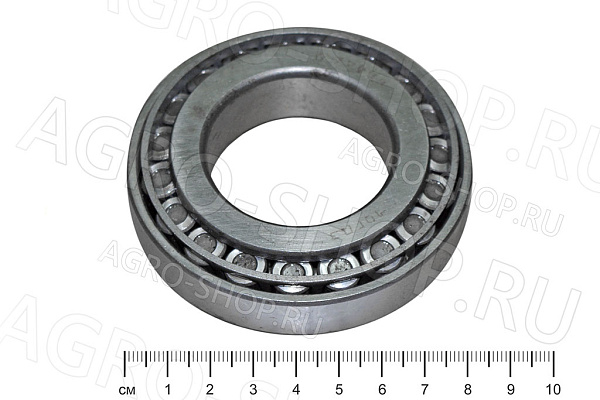 Подшипник 7209 / 30209 (45х85х20,75) (К) 
