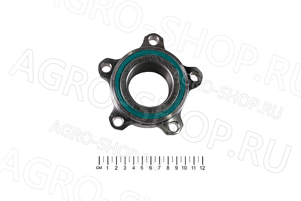 Подшипник HB-P 2125 / А21R23.3103145 передней ступицы Газель NEXT Pilenga