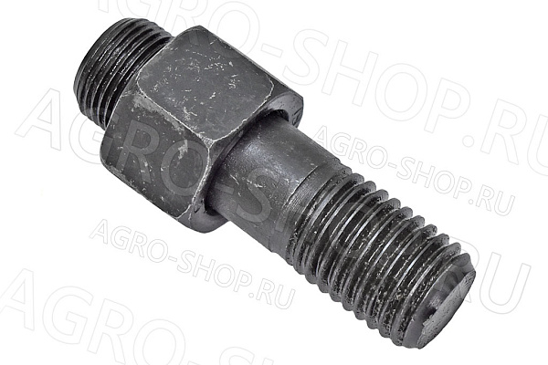 Шпилька  колеса М20х1,5 (в сборе с гайкой) ПТС-9 