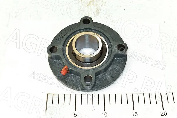 Подшипник GBT7810-UCFC208 в корпусе  LOVOL