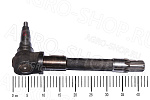 Полуось СШ20.31.024 переднего колеса Т-16 