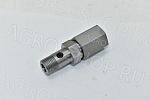 Клапан MB A5410700646 обратки системы Mercedes Benz КЗС-1624 