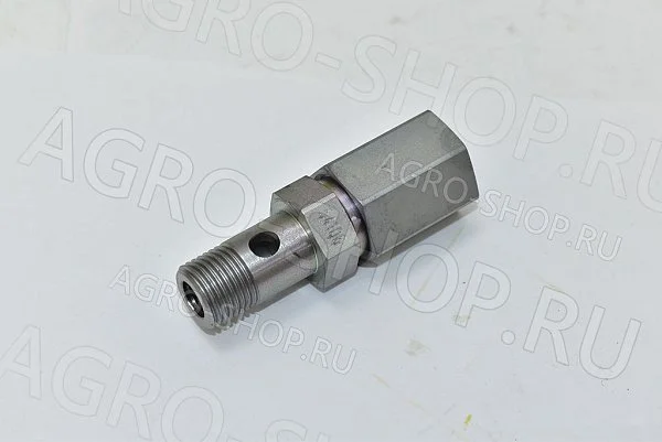 Клапан MB A5410700646 обратки системы Mercedes Benz КЗС-1624 