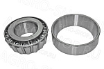 Подшипник 7611 / 32311 (55х120х45,5) (ZKL) 