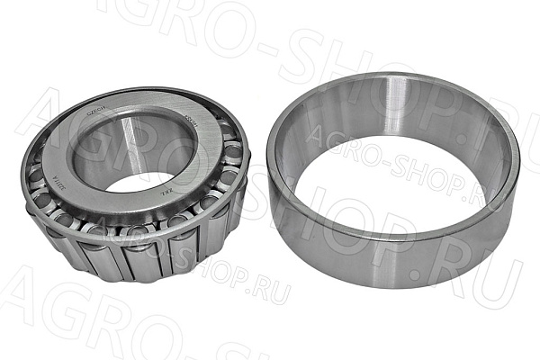 Подшипник 7611 / 32311 (55х120х45,5) (ZKL) 