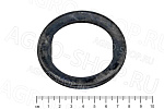 Кольцо 85.31.027 резинометаллическое ДТ-75 