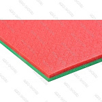 Коврик складной двухцветный НР ППЭ (2008скл) Tourist 8 складной ISOLON Ижевск ISOLON