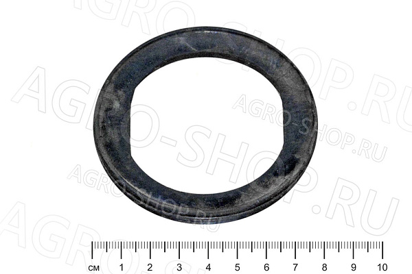 Кольцо 85.31.027 резинометаллическое ДТ-75 