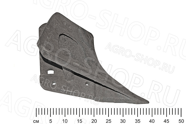 Башмак РЗЗ.ПЛЕ 21.100 (литой)  РЗЗ