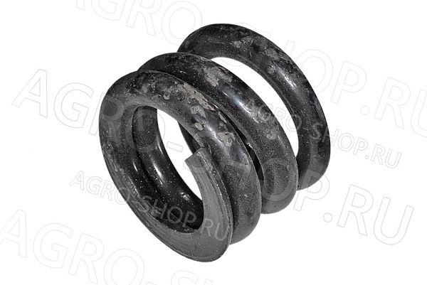 Пружина КЗК-6У-10.000.607  КЗК 