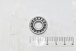 Подшипник 22309 / 53609 (45х100х36) (NSK) 