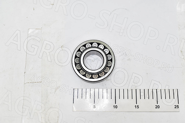 Подшипник 22309 / 53609 (45х100х36) (NSK) 