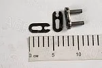 Звено соединительное для цепи 16В-1 Х3 (25.4мм) DONGHUA