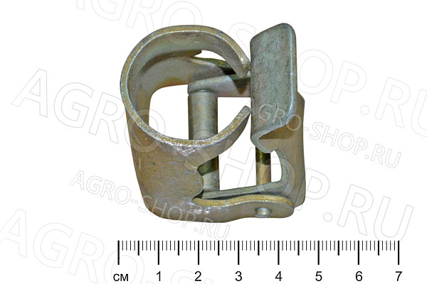 Зажим СБ-11  д/а Волга 