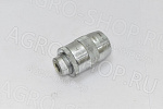 Клапан F03151226 регулировочный 1/4 GAS VALVE VRF 