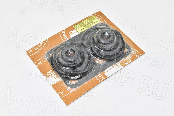 РК 240-1017001 масляного фильтра ЯМЗ-240