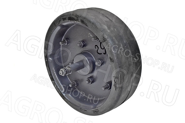 Колесо копирующее КРН 46.090-Т в сборе КРНВ-5,6 