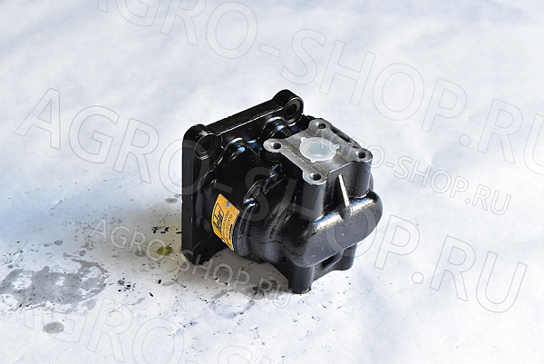 Насос НШ 32М-4 / GP3BH 32R-A204A плоский правый (Belar) 