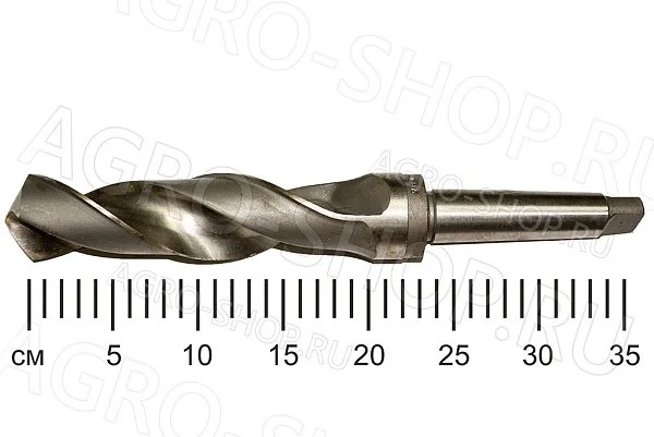 Сверло 50,0 к/х 