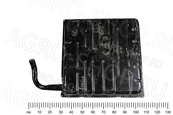 Бак 3110-1101006-10 топливный 70л в сборе ГАЗ-3110 ГАЗ
