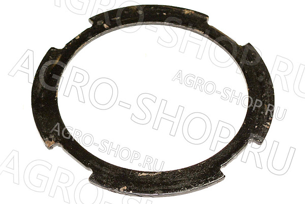 Диск сцепления Д48-025-027-А ведущий (текстолит) ПД-10, ЮМЗ 