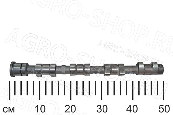 Вал 4061.1006015 распределительный ЗМЗ-406 ЗМЗ
