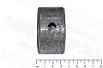 Втулка 240-1002067 распредвала средняя Д-243/245 (ММЗ)