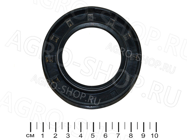 Сальник 3302-3103038 (50х80) передней ступицы ГАЗ-3302,Соболь ГАЗ