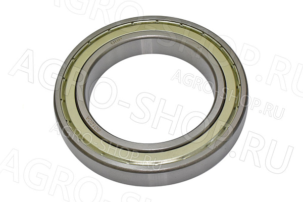 Подшипник 60120 / 6020-Z (100х150х24) (РФ) 