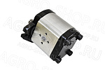 Насос PLP20.19D0-07S1 / 820483 / HPLPA217S рул. упр-я (дв. Cummins) ОС-3000/4000 опрыскиватель ОС-3000/4000 