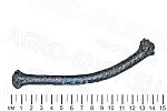 Набивка 24-1005154-01 сальниковая ЗМЗ-402 ЗМЗ