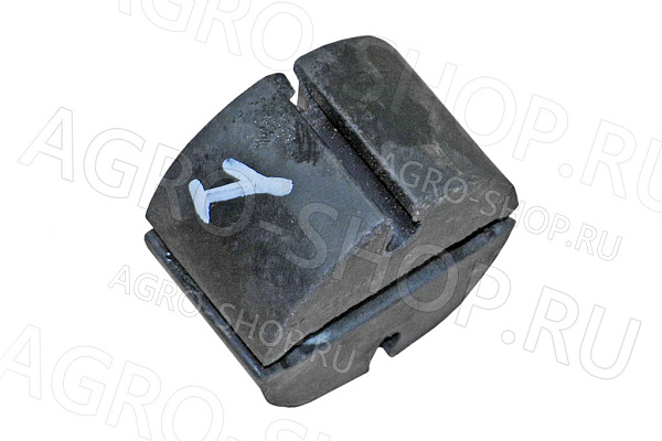 Амортизатор 33078-1203163 глушителя ГАЗ-3302 ГАЗ