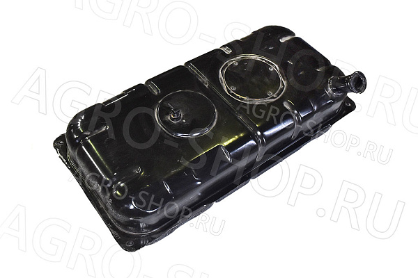 Бак 330243-1101010 топливный под погружной насос ГАЗ-3302,Газель NEXT Cummins 2.8 