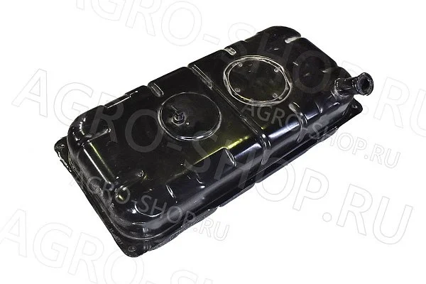 Бак 330243-1101010 топливный под погружной насос ГАЗ-3302,Газель NEXT Cummins 2.8 