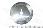 Диск МС 02.01.00.405А-01 высевающий 20 отверстий d=5мм. (кукуруза) МС-8 