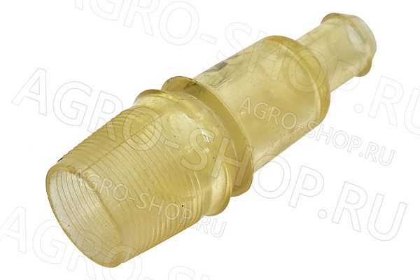 Конус смотровой ДД 00.004А (стекло смотровое) Майга 