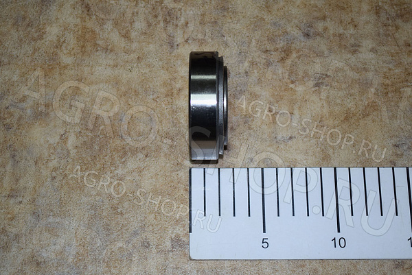 Подшипник 7507 / 32207 (35х72х24,25) (РФ) 