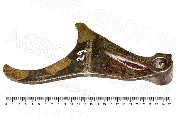 Вилка 151.37.356 включения рядов Т-150К ХТЗ