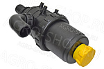 Фильтр всасывающий серии 317 G 2" (200-260л/м, 32М, с патрубками d50, с клапаном) 3172473.50 опрыскиватель ОП/ОС 