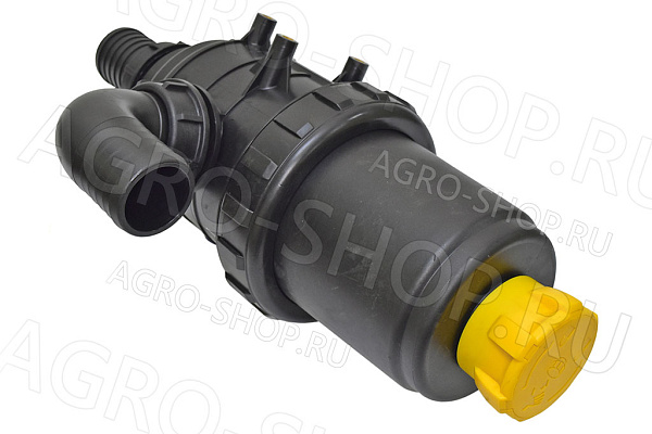 Фильтр всасывающий серии 317 G 2" (200-260л/м, 32М, с патрубками d50, с клапаном) 3172473.50 опрыскиватель ОП/ОС 